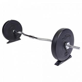 Gorilla Sports  DEADLIFT WEDGES LOT DE 2 CALES POUR SOULEVÉ DE TERRE | ACCESSOIRE MUSCULATION 