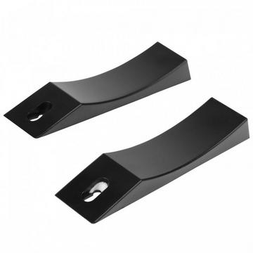 DEADLIFT WEDGES LOT DE 2 CALES POUR SOULEVÉ DE TERRE | ACCESSOIRE MUSCULATION