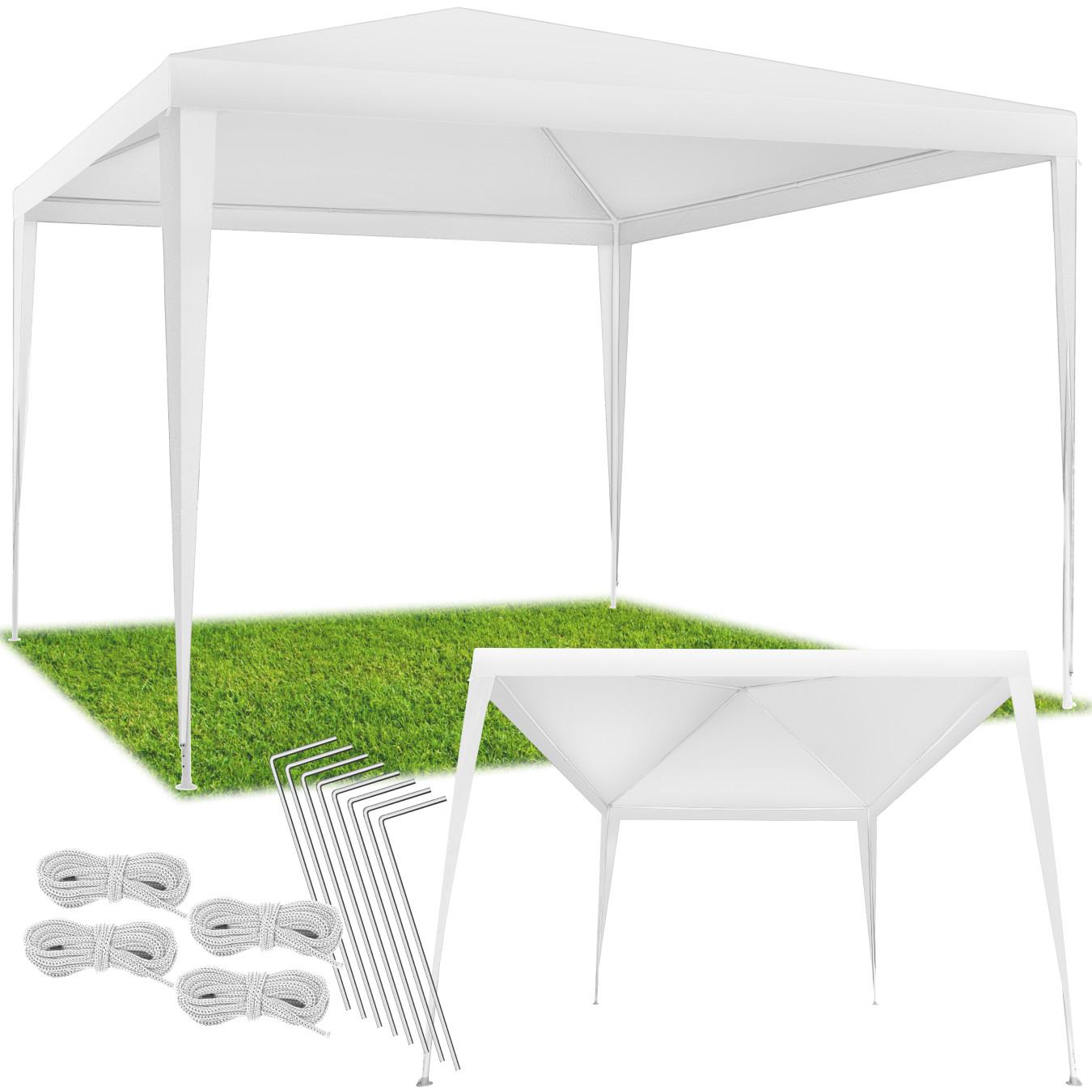 Tectake Gazebo Kara  