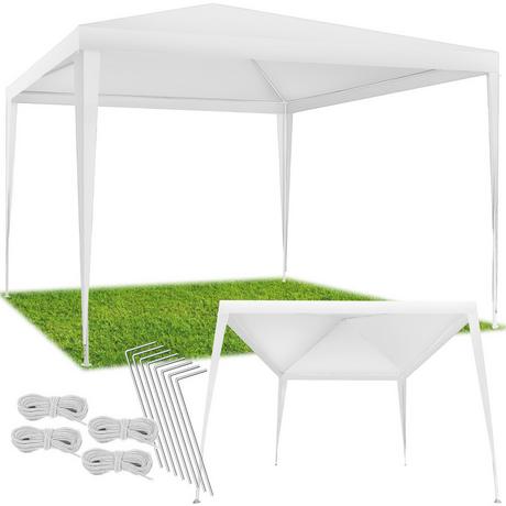 Tectake Gazebo Kara  