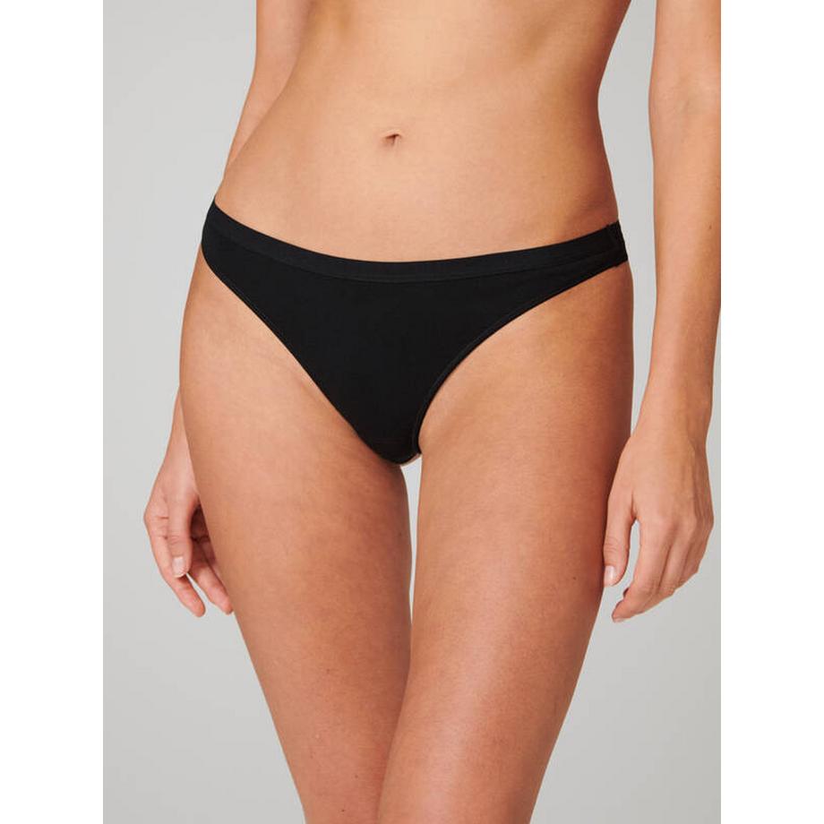 Schiesser 95/5 String 2er-Pack  