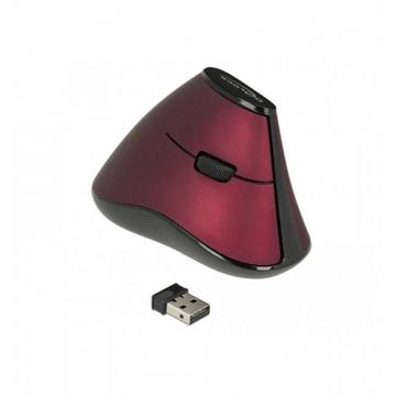 Ergonomische Maus 12528 USB kabellos