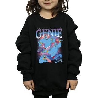 Aladdin  Sweatshirt 