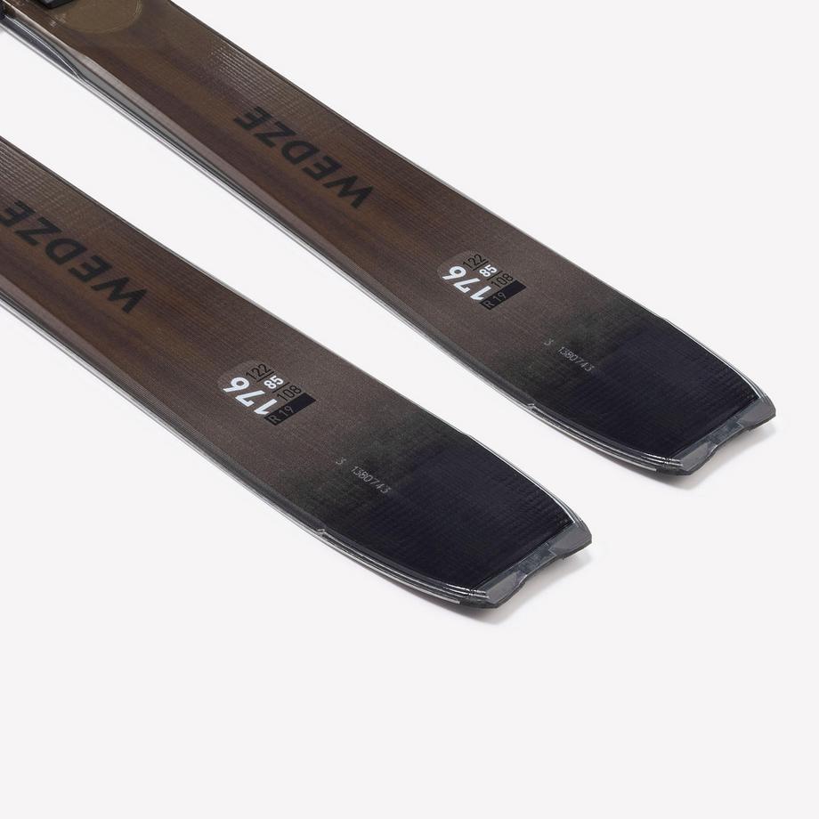 WEDZE  Ski - WILDER 85 