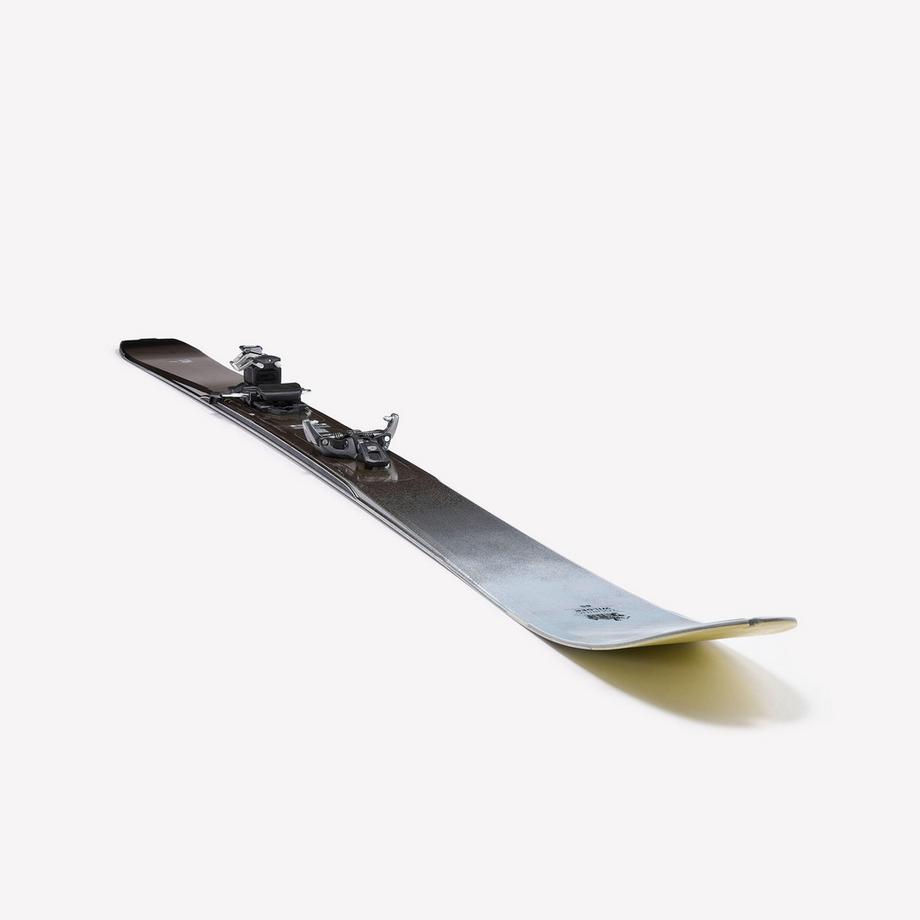 WEDZE  Ski - WILDER 85 