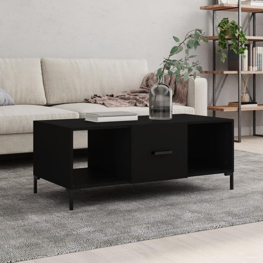 VidaXL Couchtisch holzwerkstoff  