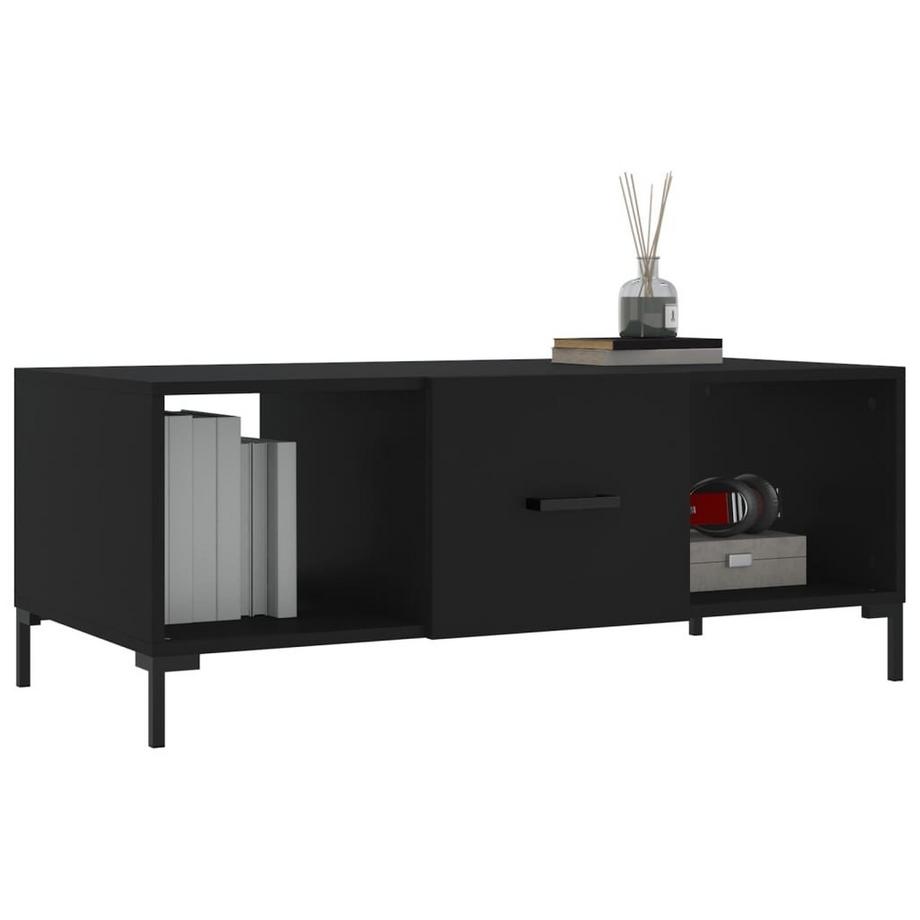 VidaXL Couchtisch holzwerkstoff  