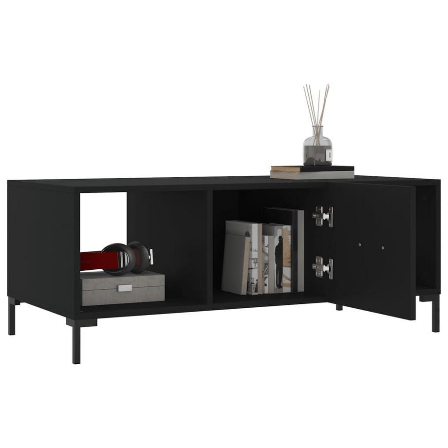 VidaXL Couchtisch holzwerkstoff  