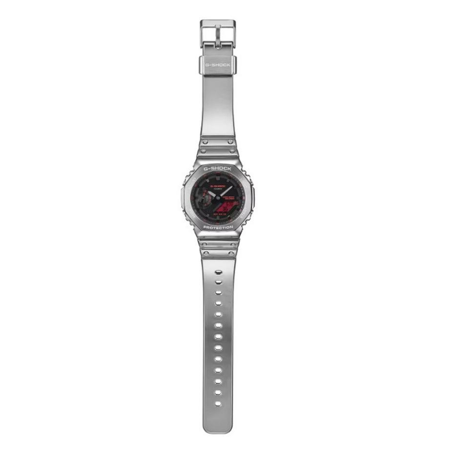 CASIO  G-Shock GM-2100YRA-8AER Classic 
