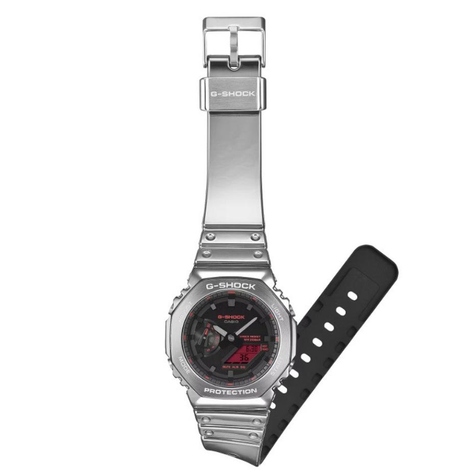 CASIO  G-Shock GM-2100YRA-8AER Classic 