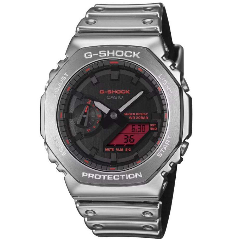 G-Shock GM-2100YRA-8AER Classic