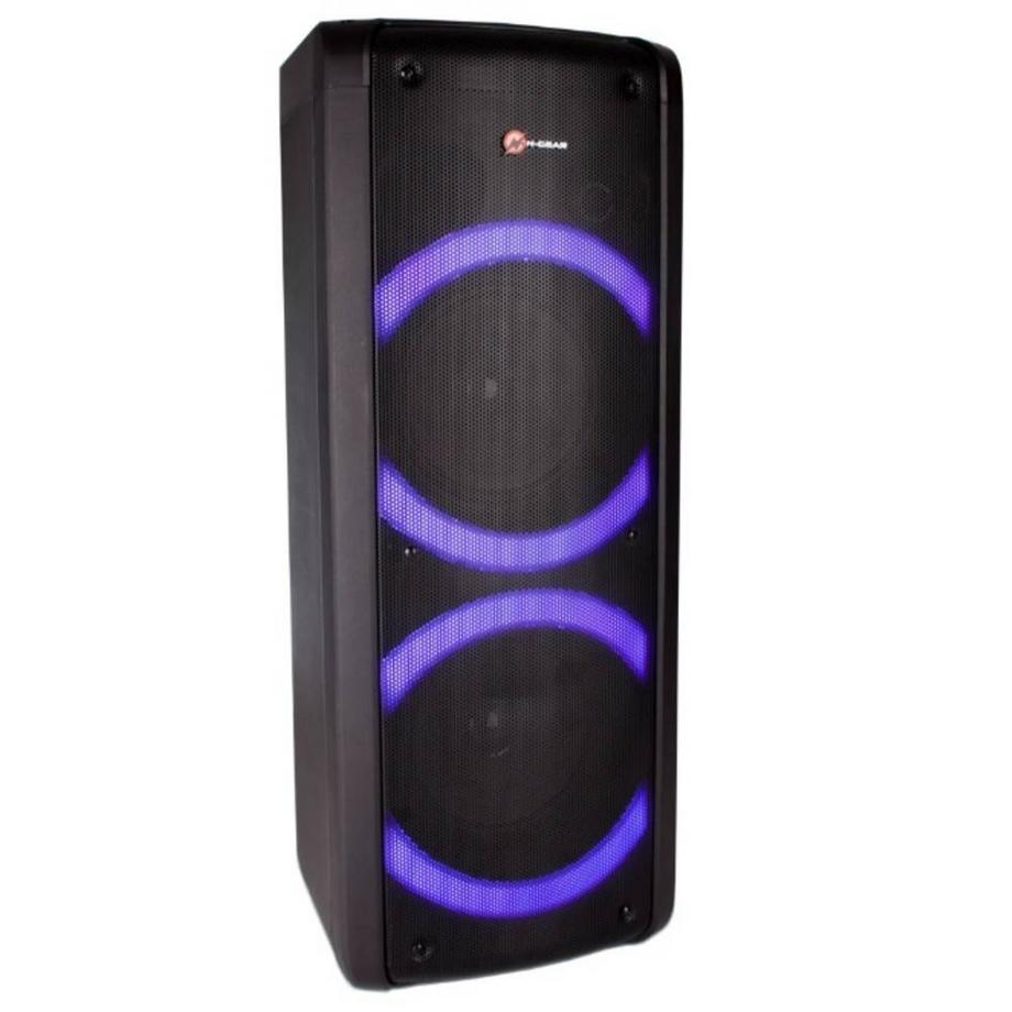 N-Gear  Karaoke-Anlage 