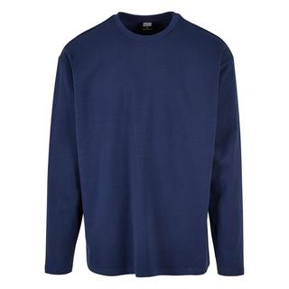 URBAN CLASSICS Maglietta Maniche Lunghe Oversize  