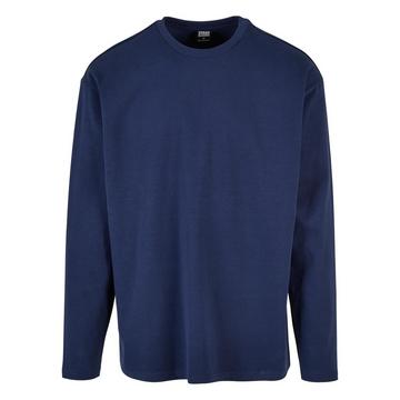 aglietta oversize a aniche lunghe ultra heavy