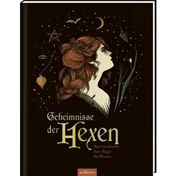 Geheimnisse der Hexen