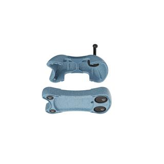 Scoot and Ride  MyFirst Rutscher Steel 