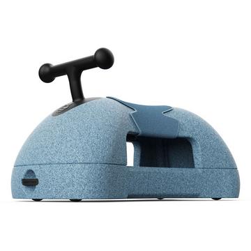 MyFirst Rutscher Steel