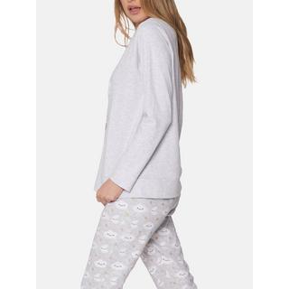 Admas  Pyjama tenue d'intérieur pantalon top Dreaming Wonderful 