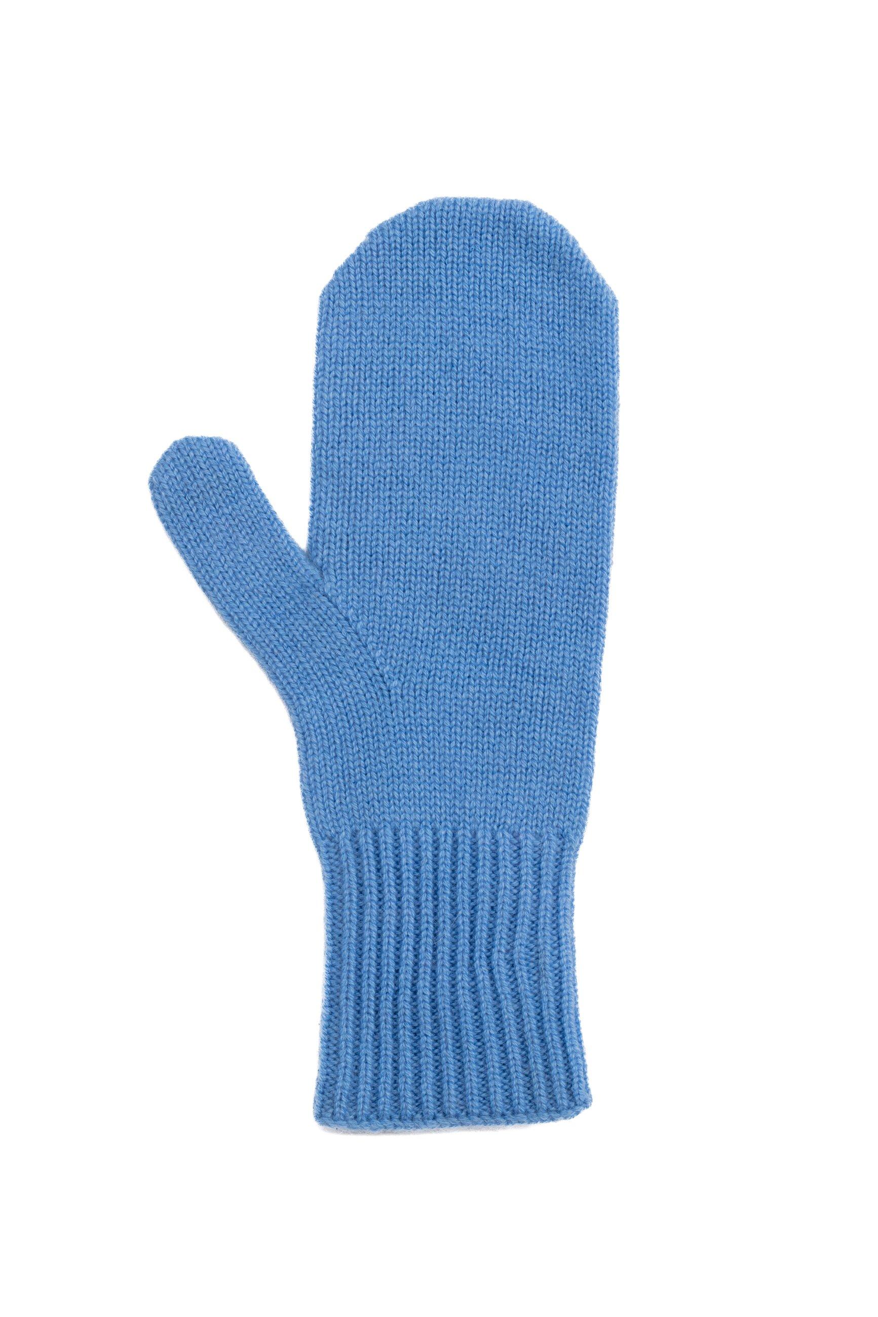 CASH-MERE.CH Kaschmir Fäustlinge  