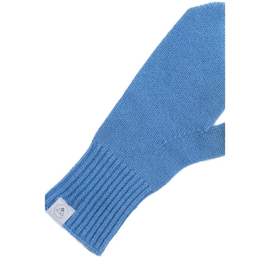 CASH-MERE.CH Gants Cachemire  