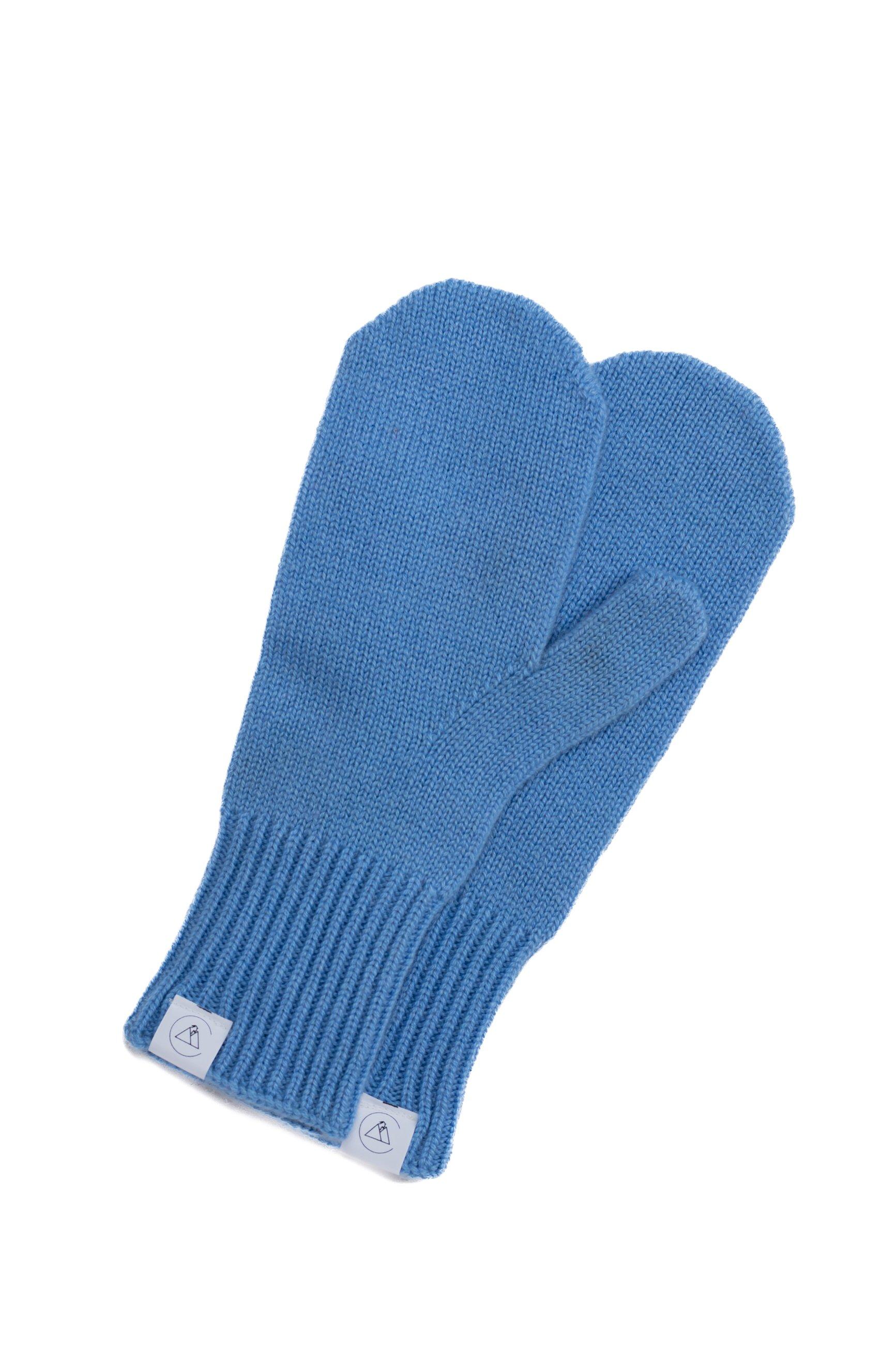 CASH-MERE.CH  Gants en chachemire 