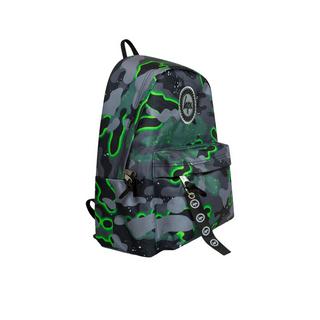 hype Rucksack, Glühende Tarnung  