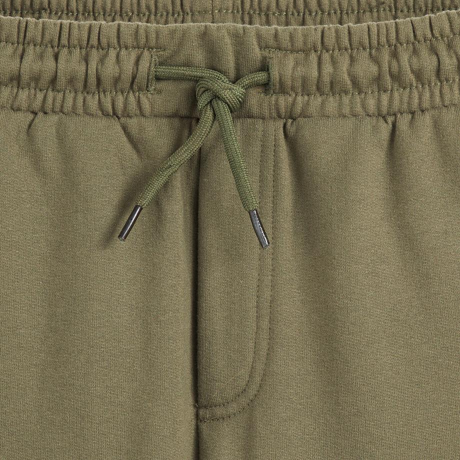 La Redoute Collections  Sweathose im Cargostil 