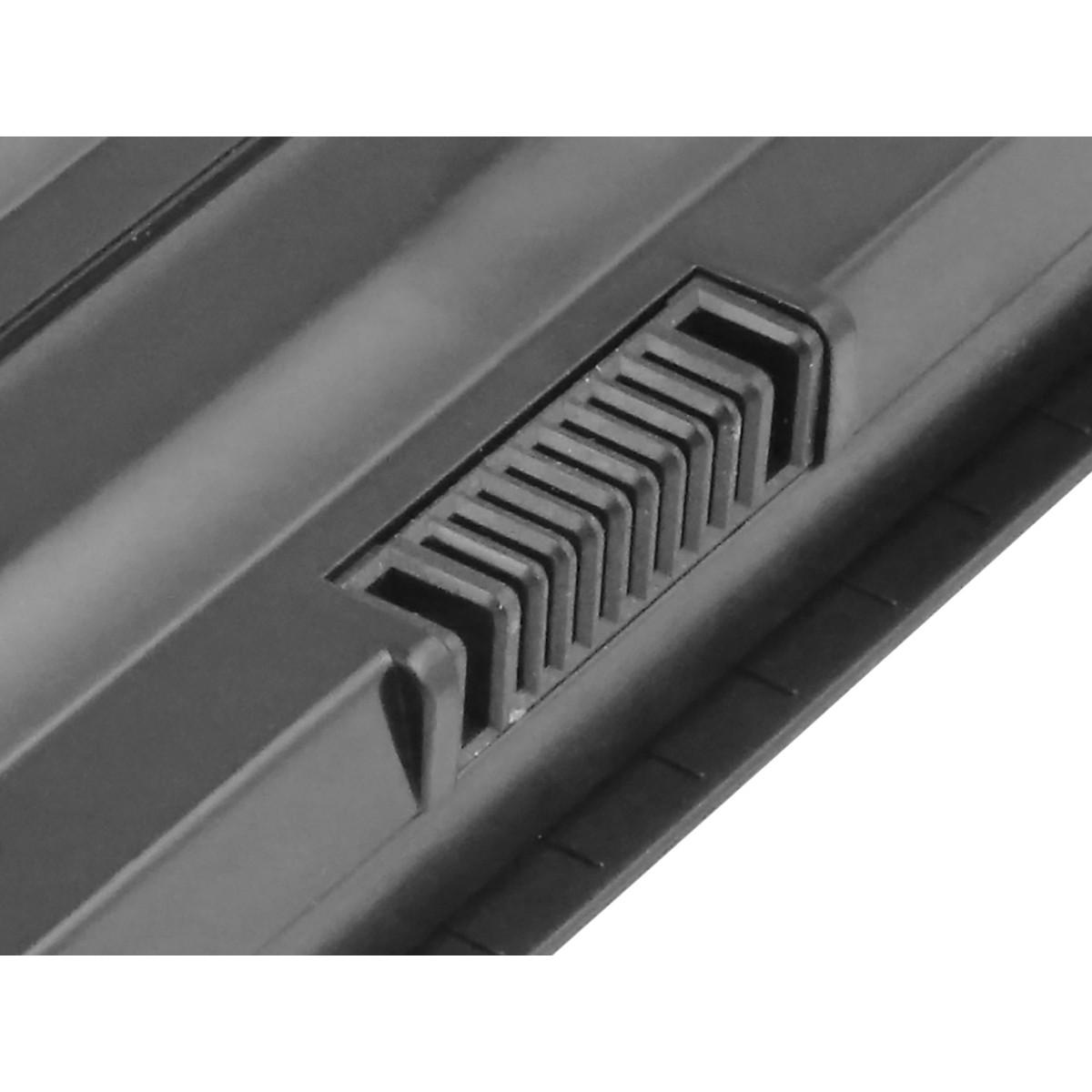 Avizar  Batteria per PC portatile Dell XPS 14 15 17 Li-ion 11,1V 5200mAh 58,0Wh 