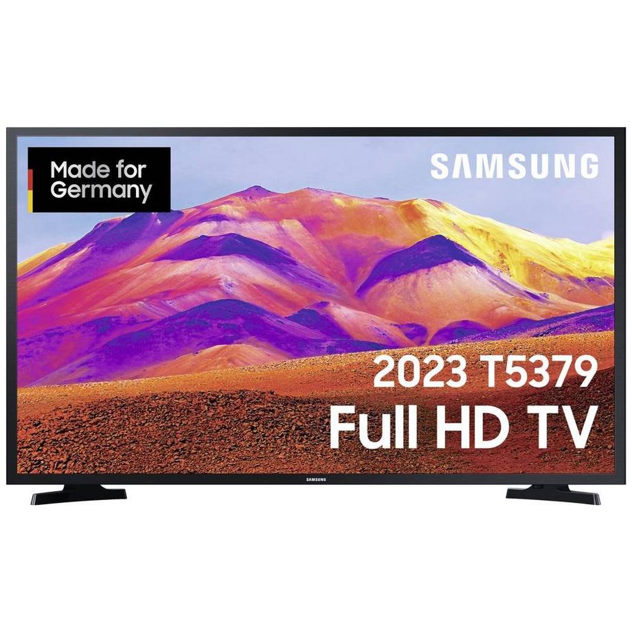SAMSUNG  Full HD T5379CD TV, 80 cm (32″) 