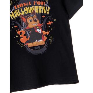 PAW PATROL  Tshirt HOWL FOR HALLOWEEN 