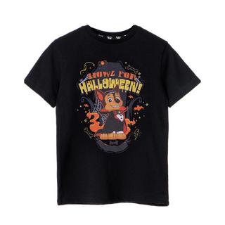 PAW PATROL  Tshirt HOWL FOR HALLOWEEN 