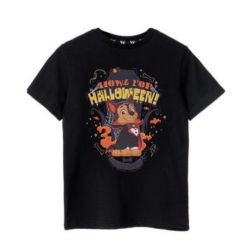 Tshirt HOWL FOR HALLOWEEN