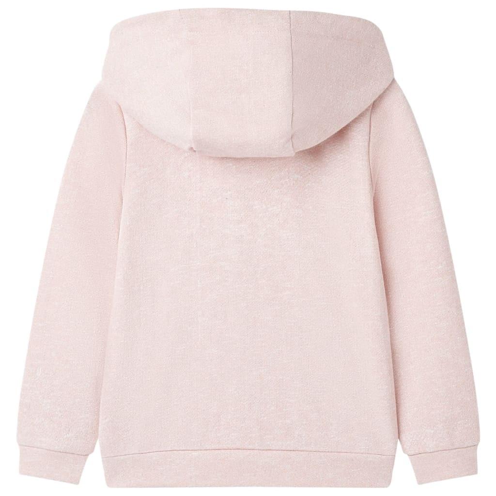 VidaXL  Sweatshirt à capuche pour enfants 