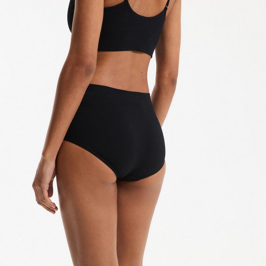 La Redoute Collections Alois Shorty Sans Couture Stretch  