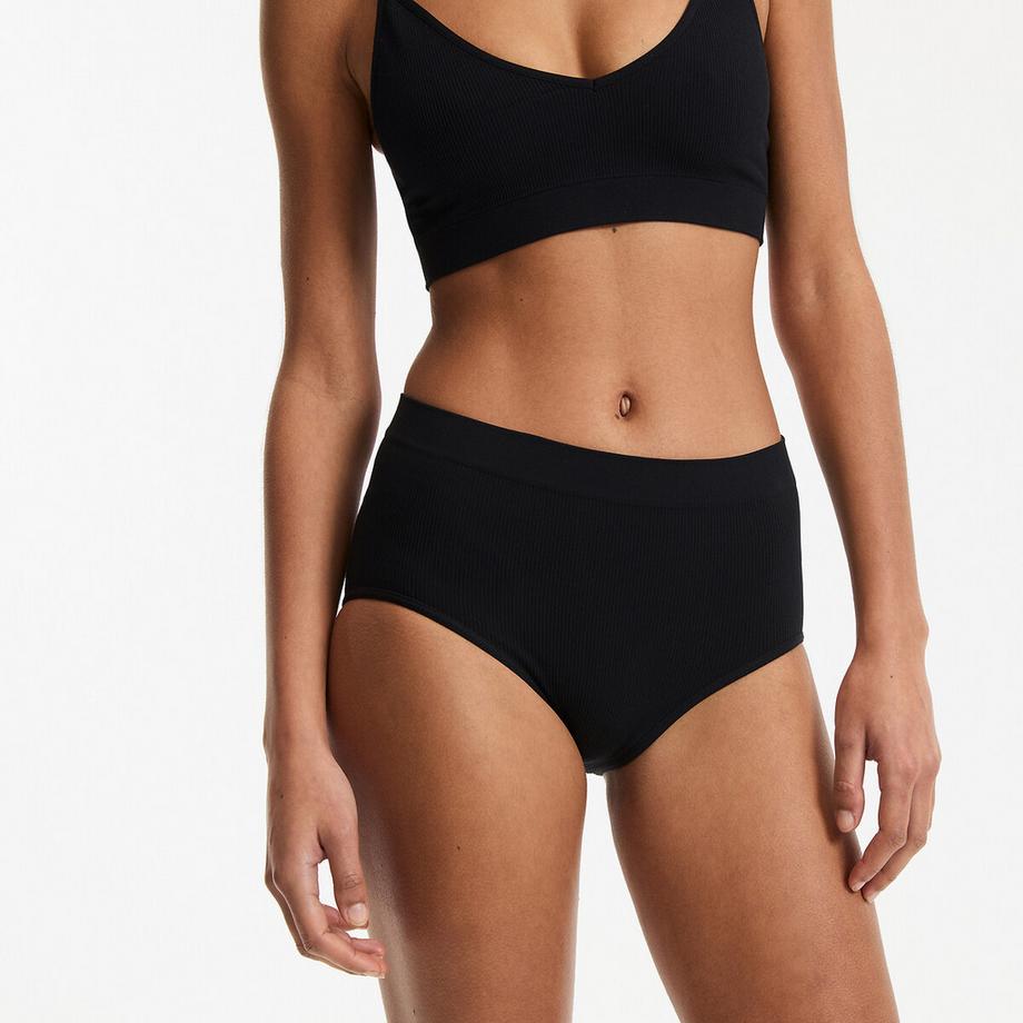 La Redoute Collections Alois Shorty Sans Couture Stretch  