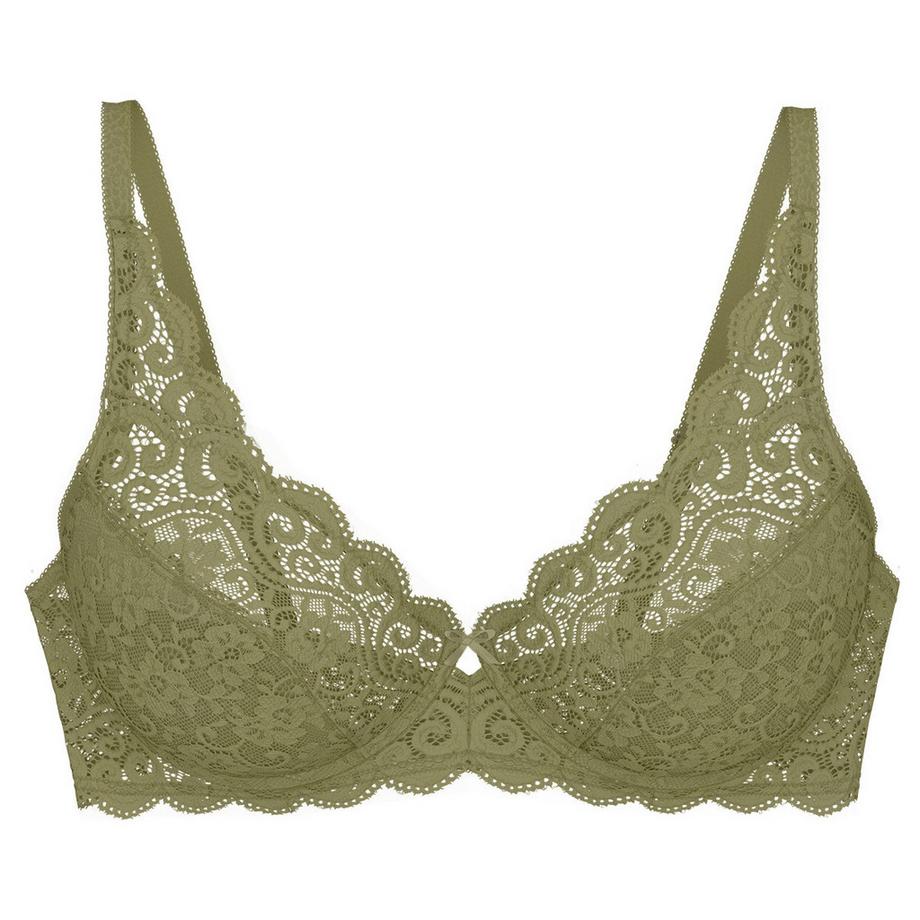 Triumph Amourette reggiseno con ferretto  