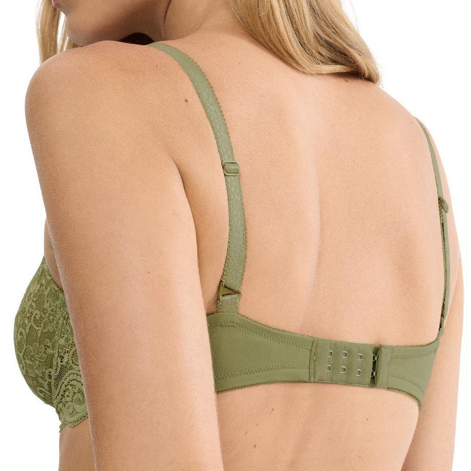 Triumph Amourette reggiseno con ferretto  