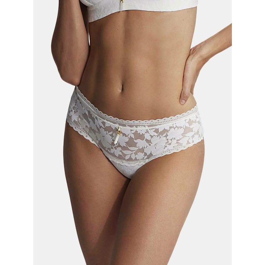 Shorty-String Gabrielle Hochzeit