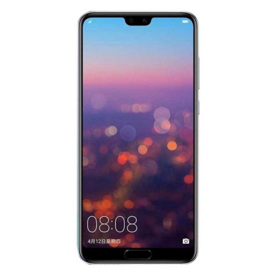 HUAWEI  Reconditionné P20 Pro (dual sim) 128 Go   - Très bon état 