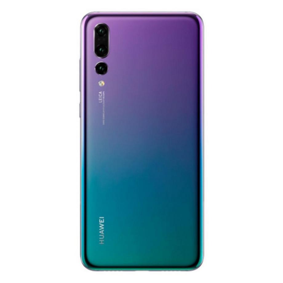 HUAWEI  Reconditionné P20 Pro (dual sim) 128 Go   - Très bon état 