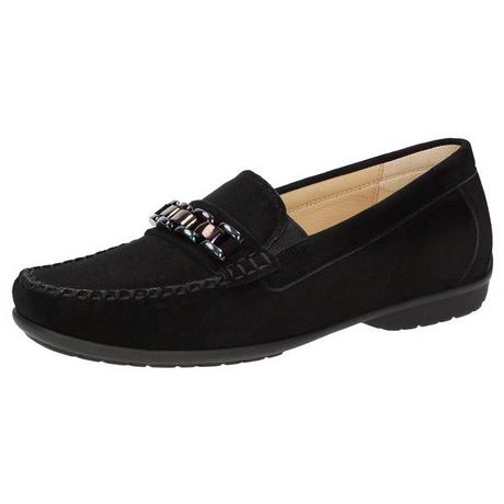 Sioux  Loafer Cortizia-727-H 