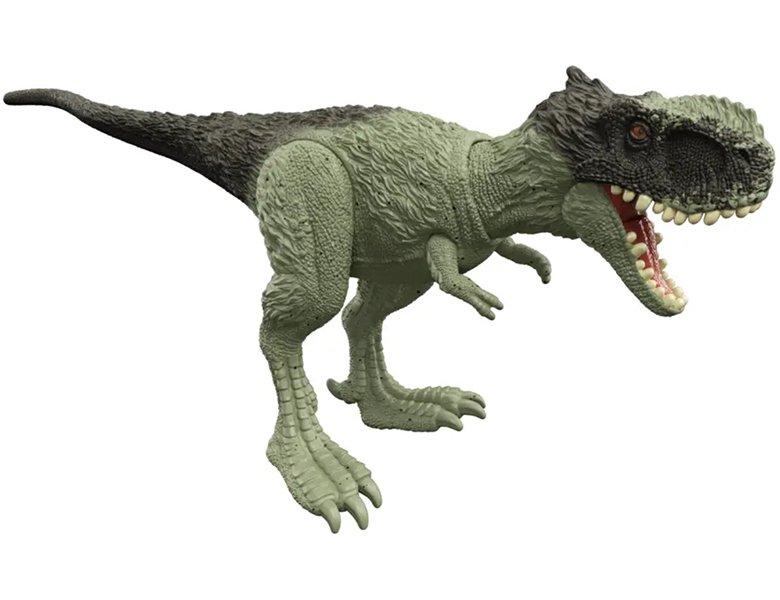 Mattel  Jurassic World Ferocious Pack Rugops Primus 