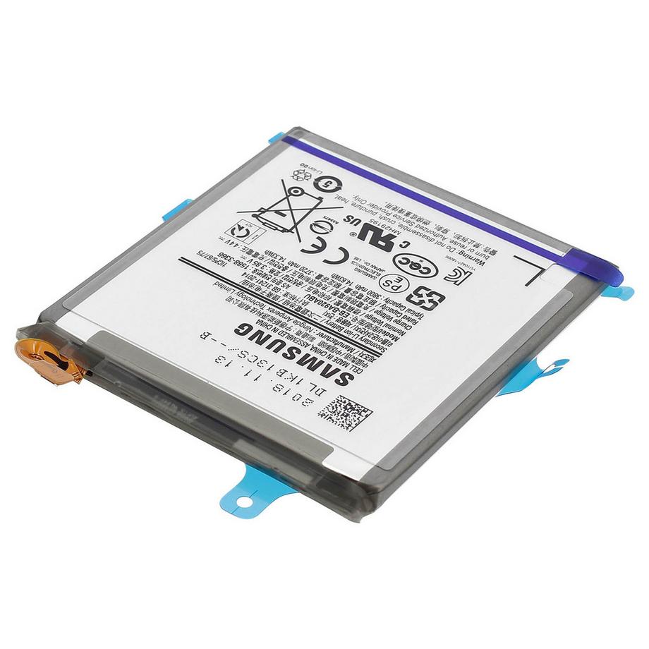 SAMSUNG  Batteria Samsung Galaxy A9 2018 3800 mAh 