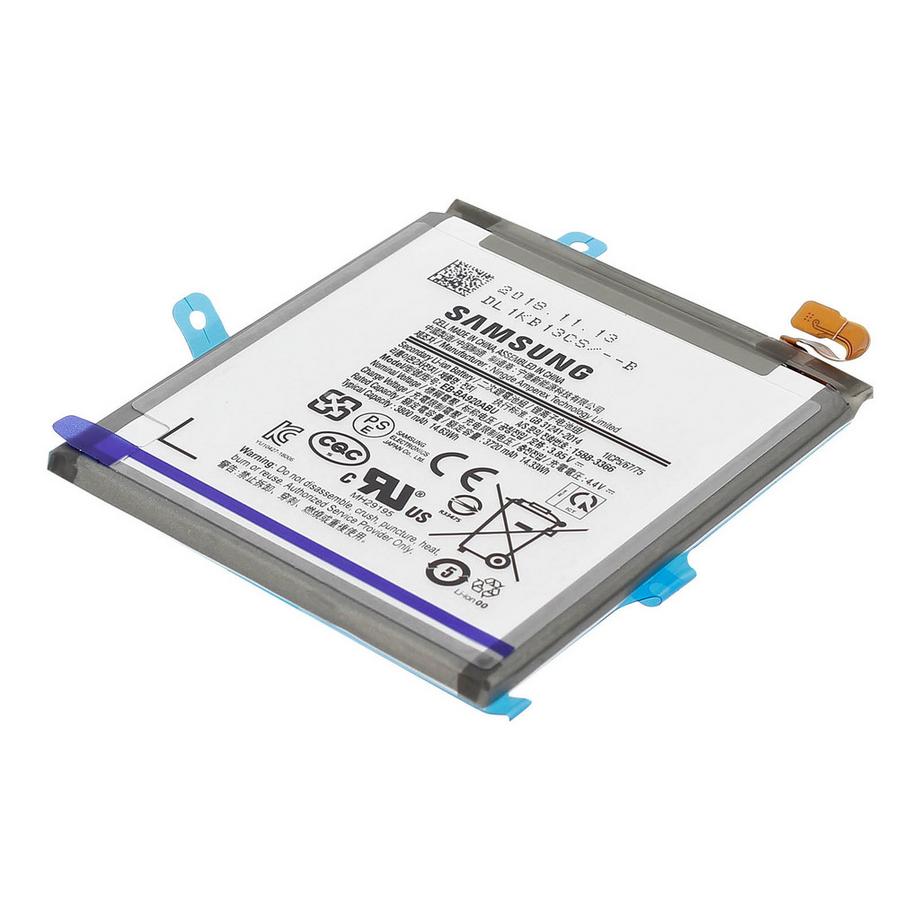 SAMSUNG  Batteria Samsung Galaxy A9 2018 3800 mAh 