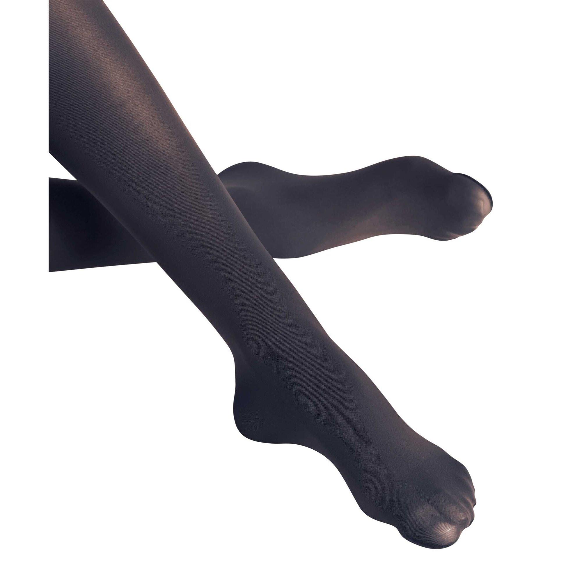 FALKE Collant Semi-Opaco Stretch Confezione da 1  