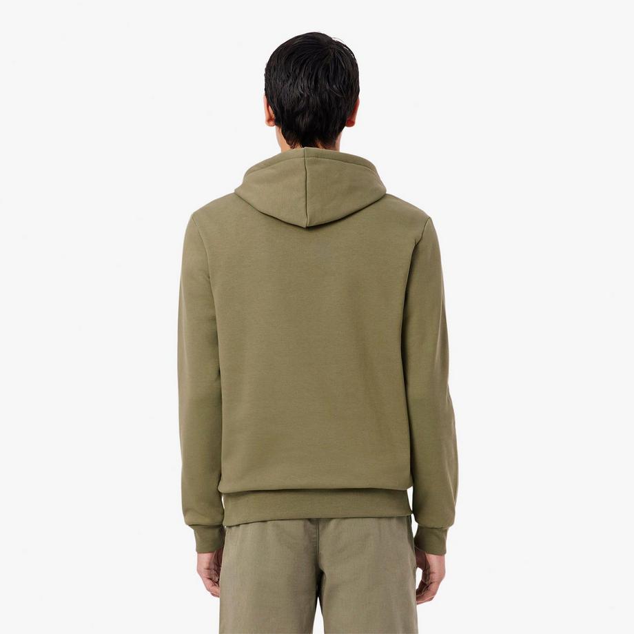 LACOSTE  Kapuzenpullover 