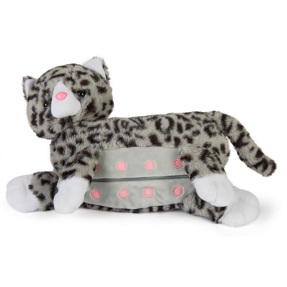 Mamanimals  Mama Katze & Babys (25cm) 