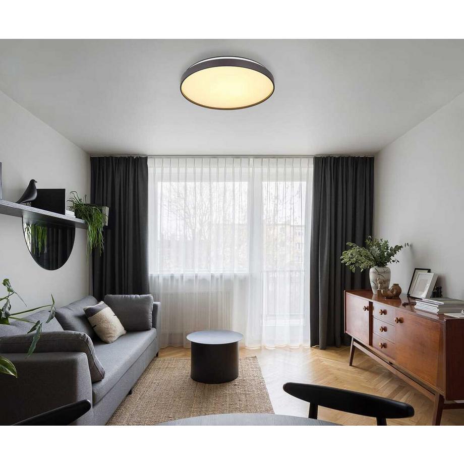 mutoni light Plafonnier Spurion LED  