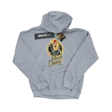 DC Bombshells Kapuzenpullover