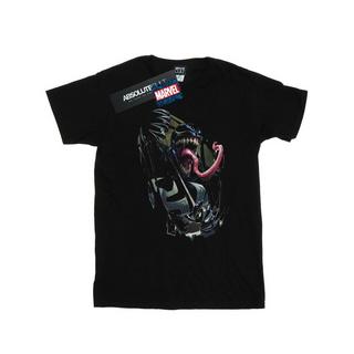 MARVEL  Tshirt INSIDE ME 